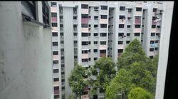 Blk 62 BLANGAH GARDEN (Bukit Merah), HDB 3 Rooms #532780291